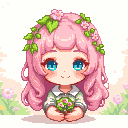 Blossom 🌸